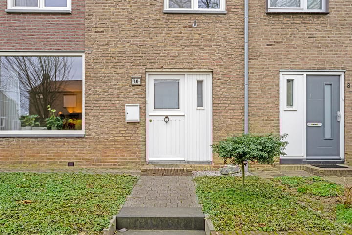 Foto 9 van Past Daemenstraat 10