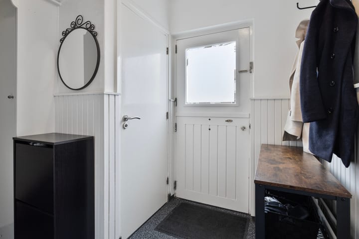 Foto 10 van Past Daemenstraat 10