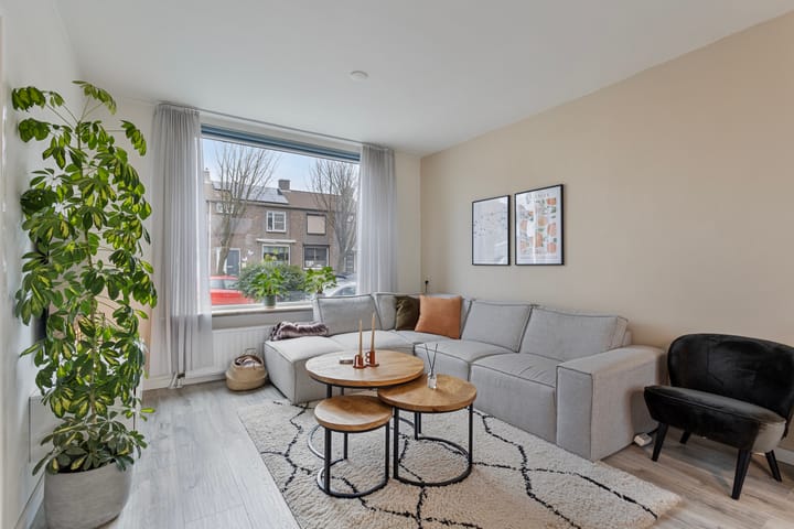 Foto 12 van Past Daemenstraat 10