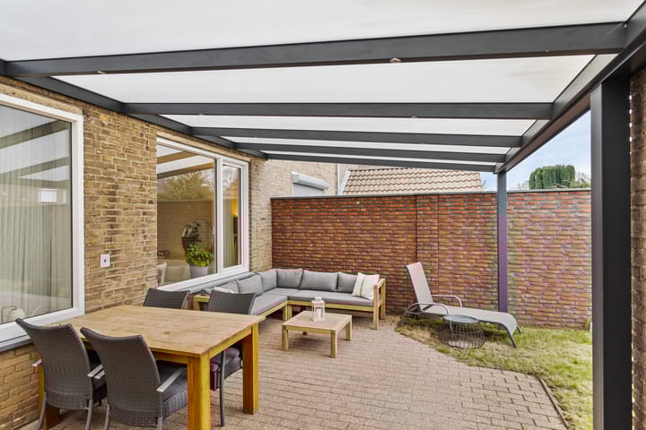 Foto 16 van Past Daemenstraat 10