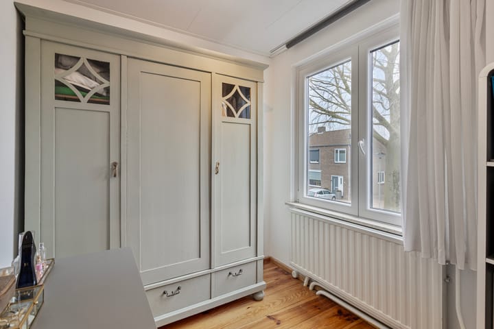 Foto 26 van Past Daemenstraat 10