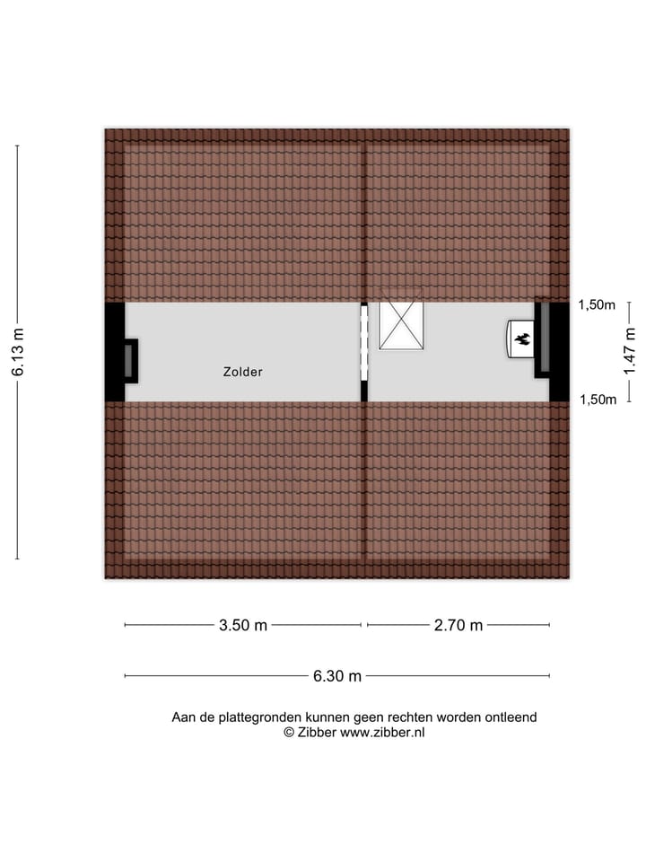 Foto 31 van Past Daemenstraat 10