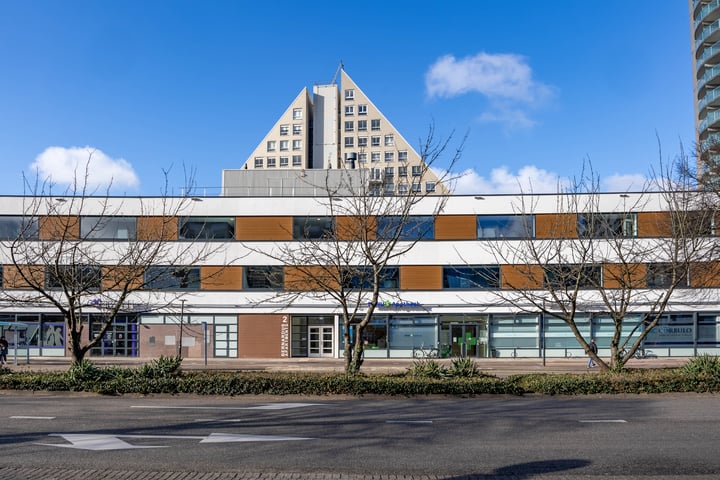 Foto 2 van Prins Bernhardlaan 175-G2