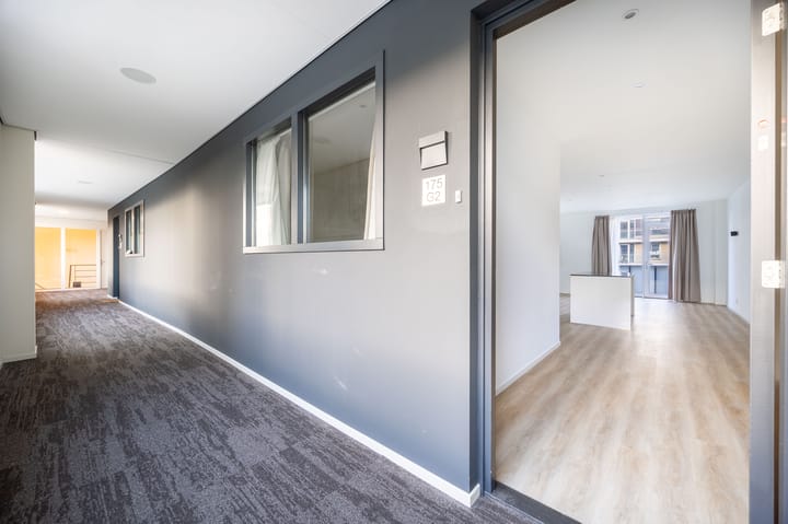 Foto 3 van Prins Bernhardlaan 175-G2