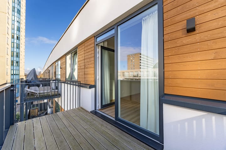 Foto 13 van Prins Bernhardlaan 175-G2