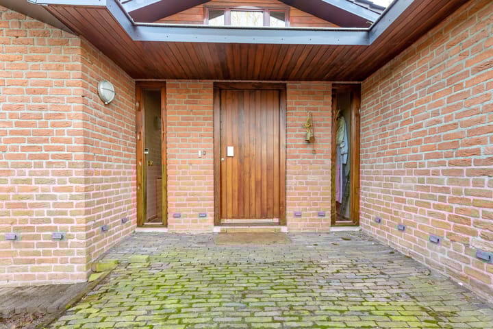 Foto 7 van Beukenlaan 3