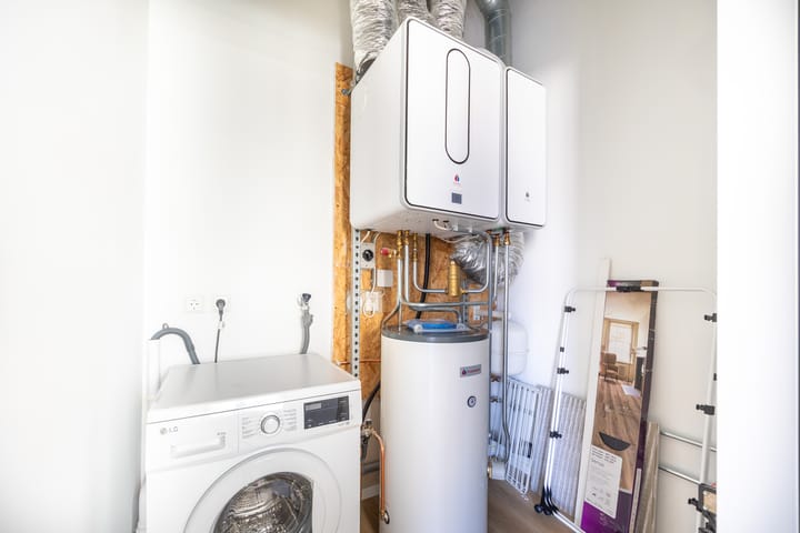 Foto 17 van Prins Bernhardlaan 175-G2