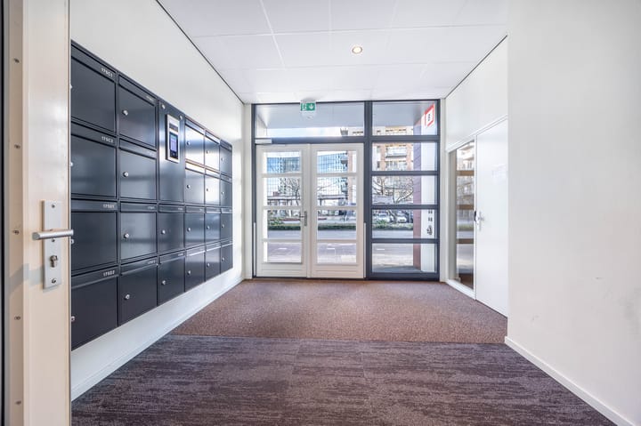 Foto 19 van Prins Bernhardlaan 175-G2