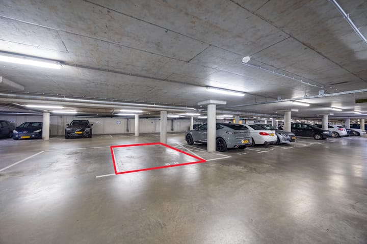 Foto 20 van Prins Bernhardlaan 175-G2