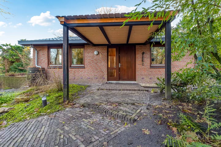 Foto 14 van Beukenlaan 3