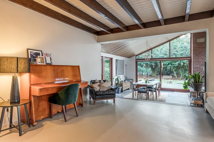 Foto 29 van Beukenlaan 3