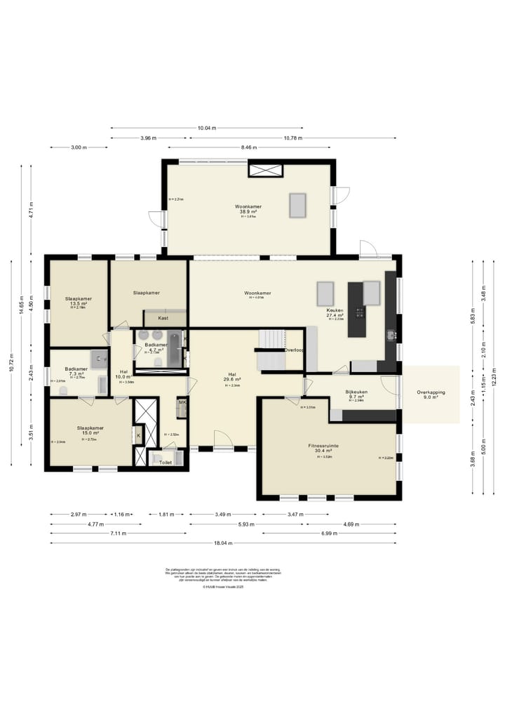 Foto 125 van Beukenlaan 3