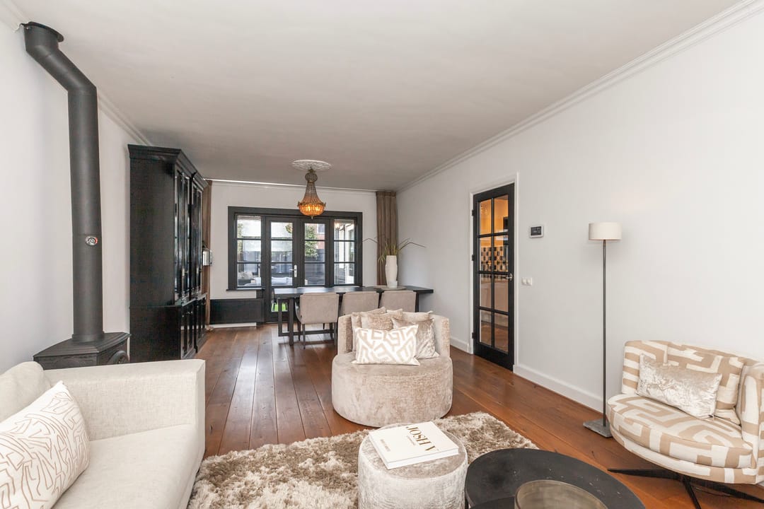 Foto 7 van Fop Smitstraat 33