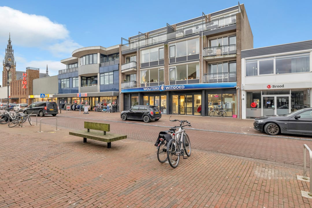 Photo 2 of Noordplein 7