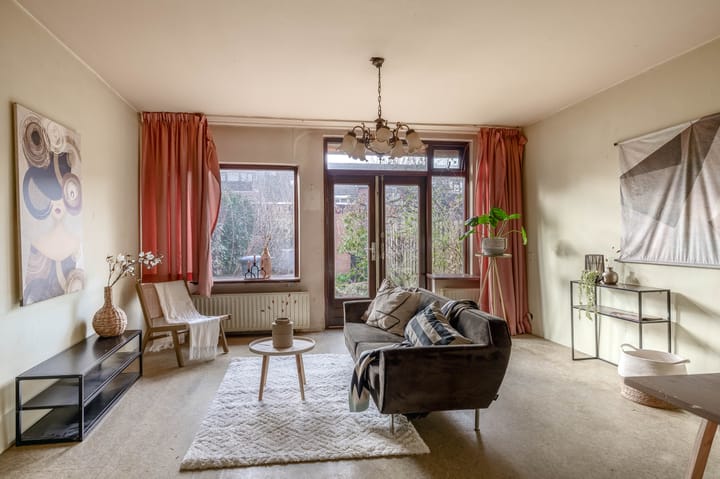 Foto 2 van Veenenburg 10