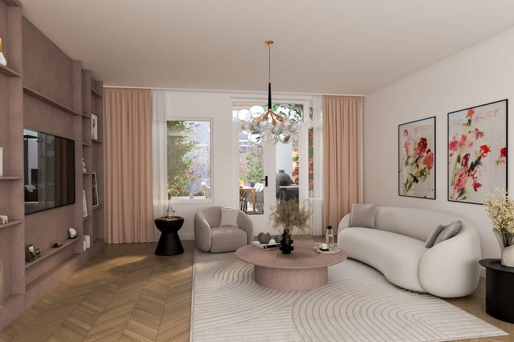 Foto 3 van Veenenburg 10