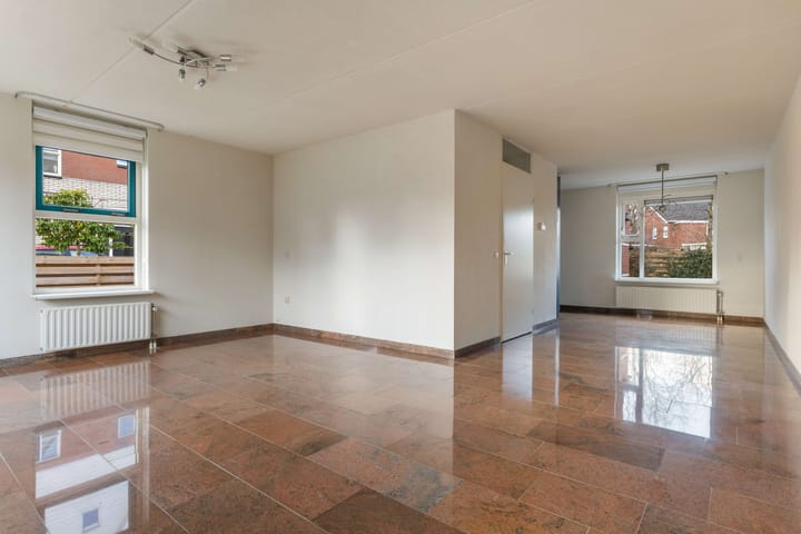 Foto 2 van Burgemeester Bosscherstraat 49