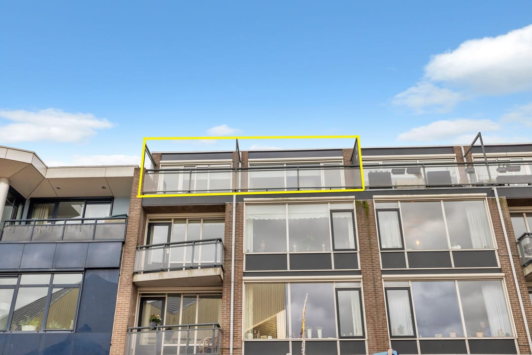 Photo 7 of Noordplein 7