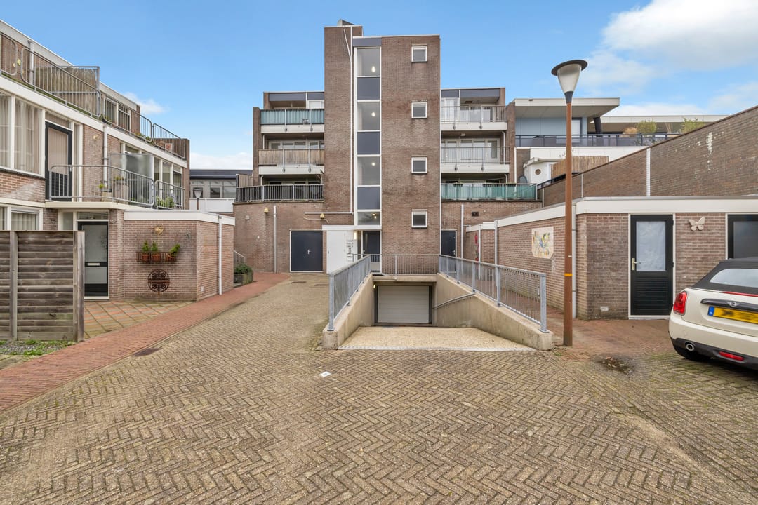 Photo 8 of Noordplein 7