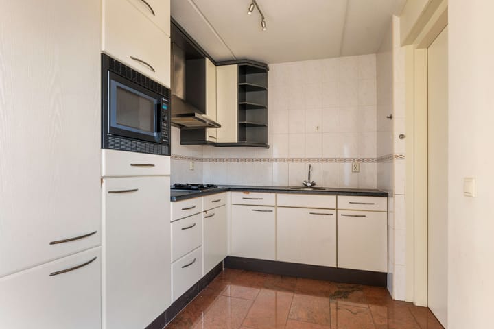 Foto 3 van Burgemeester Bosscherstraat 49