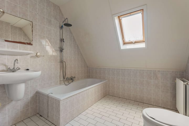 Foto 4 van Burgemeester Bosscherstraat 49