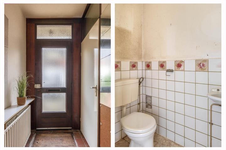 Foto 5 van Veenenburg 10