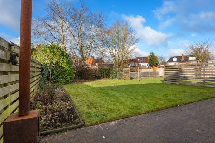 Foto 5 van Burgemeester Bosscherstraat 49