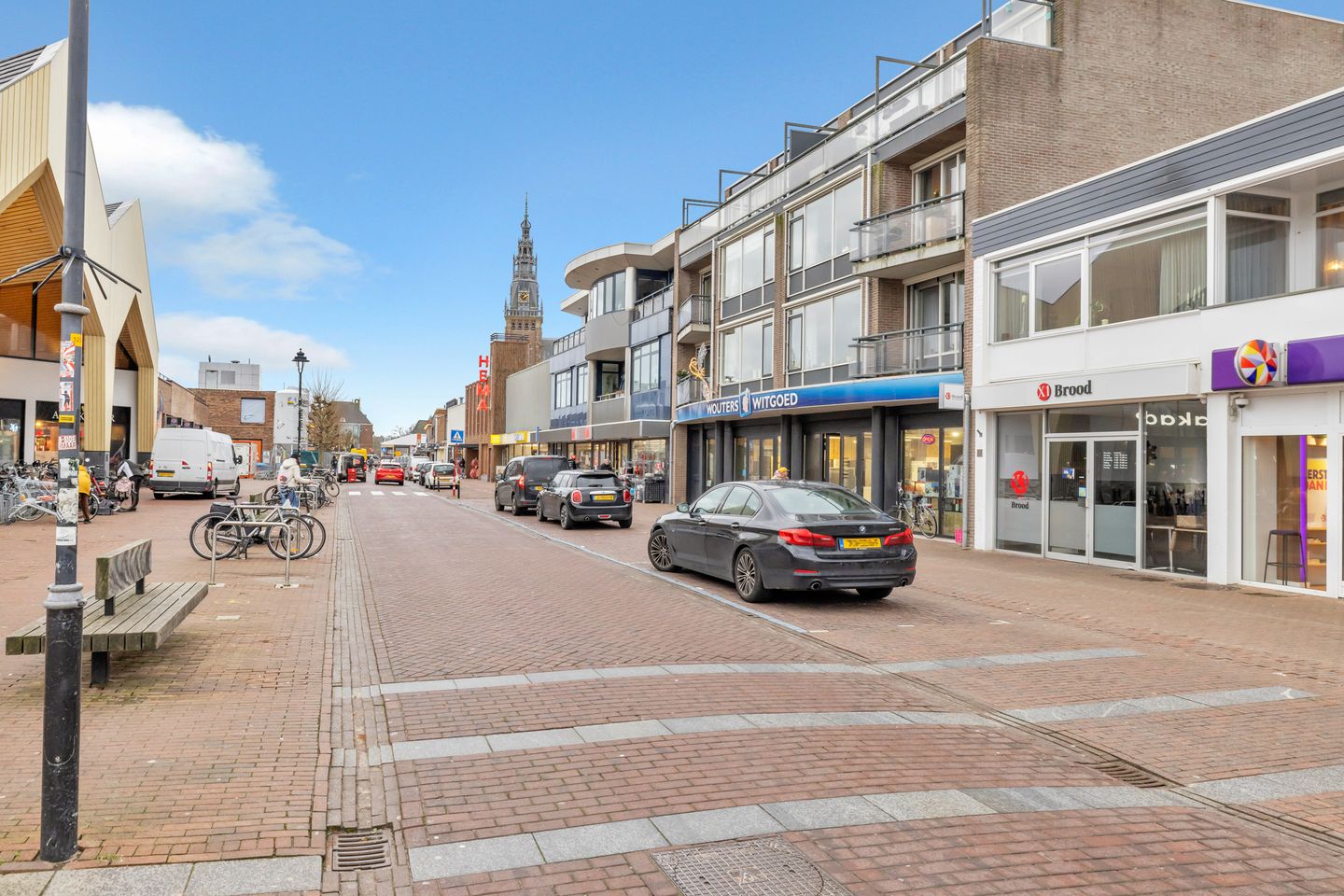 Photo 29 of Noordplein 7