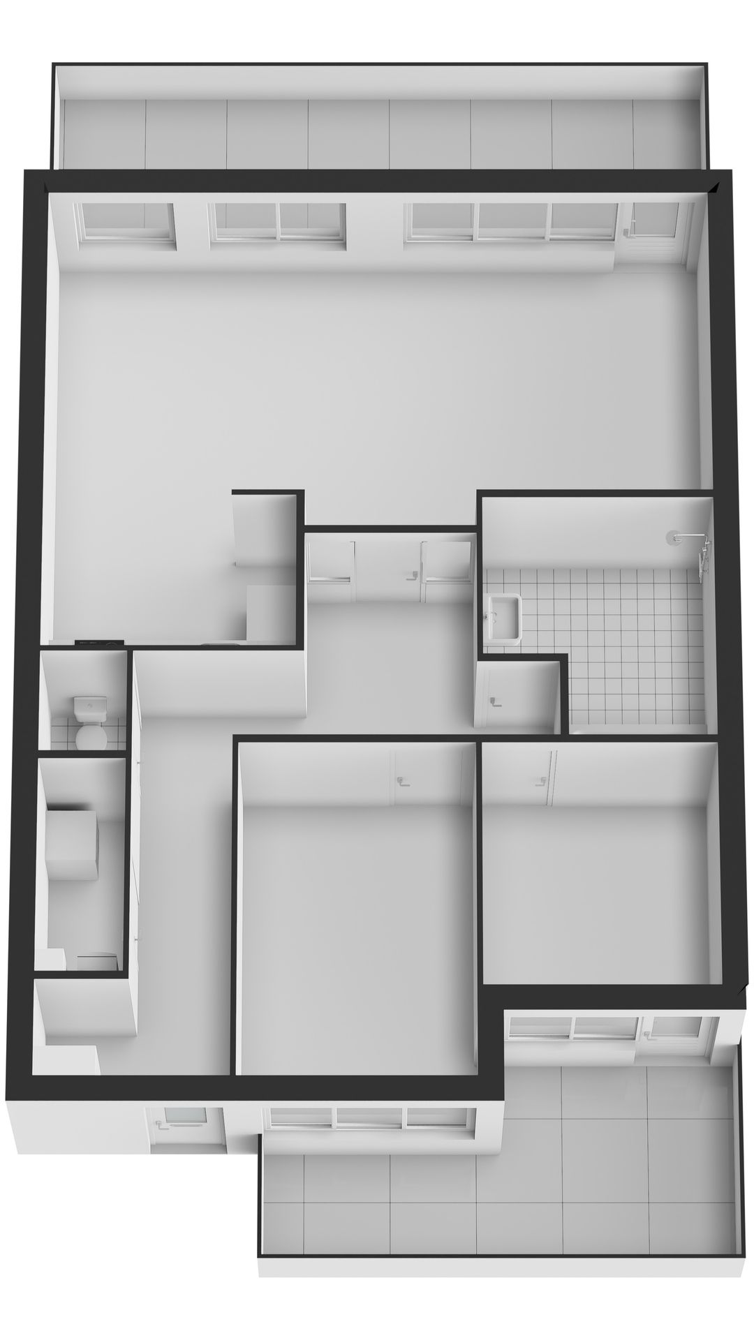 Photo 32 of Noordplein 7