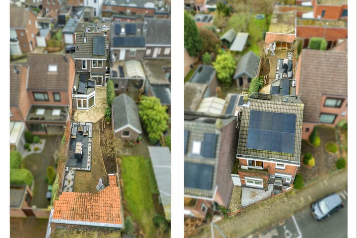 Foto 2 van 1e Graaf van Loonstraat 23