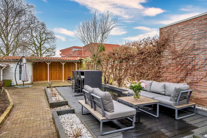 Foto 3 van 1e Graaf van Loonstraat 23