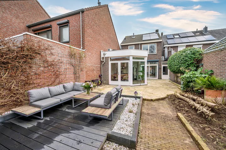 Foto 4 van 1e Graaf van Loonstraat 23