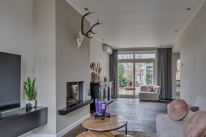 Foto 8 van 1e Graaf van Loonstraat 23