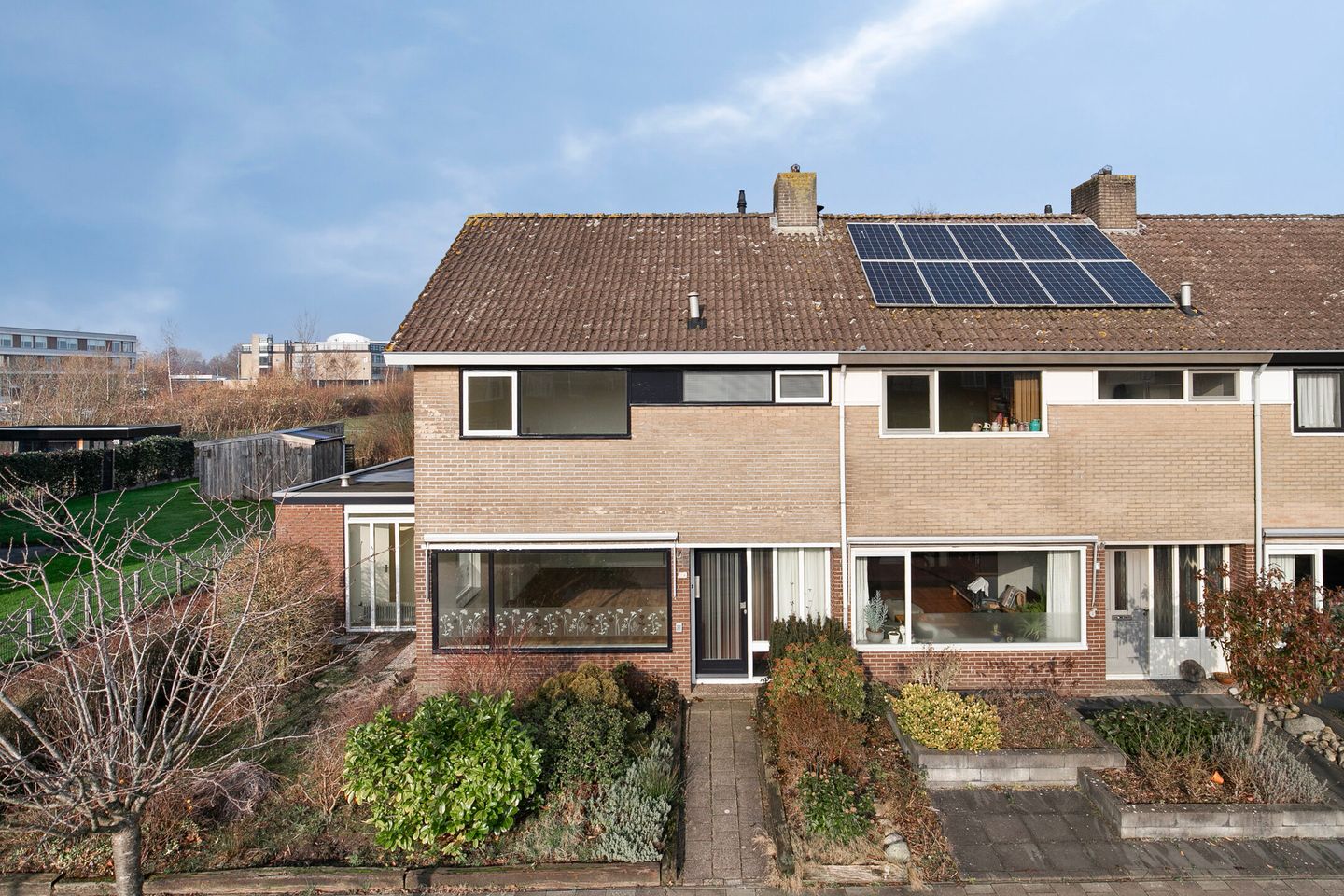 Foto 1 van Splitting 25