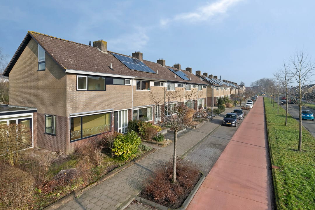 Foto 2 van Splitting 25