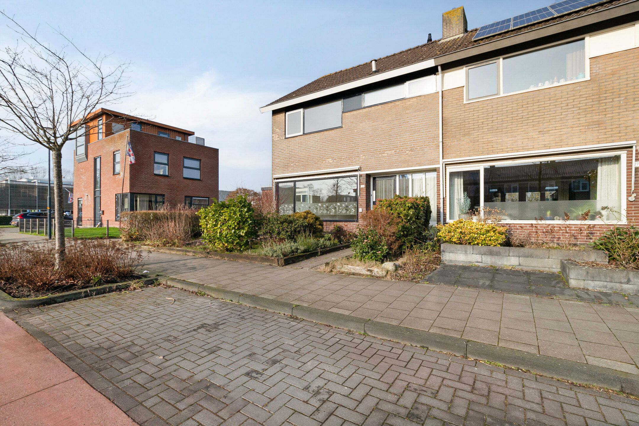 Foto 3 van Splitting 25