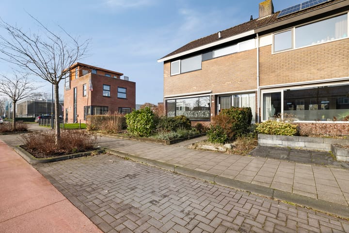 Foto 4 van Splitting 25