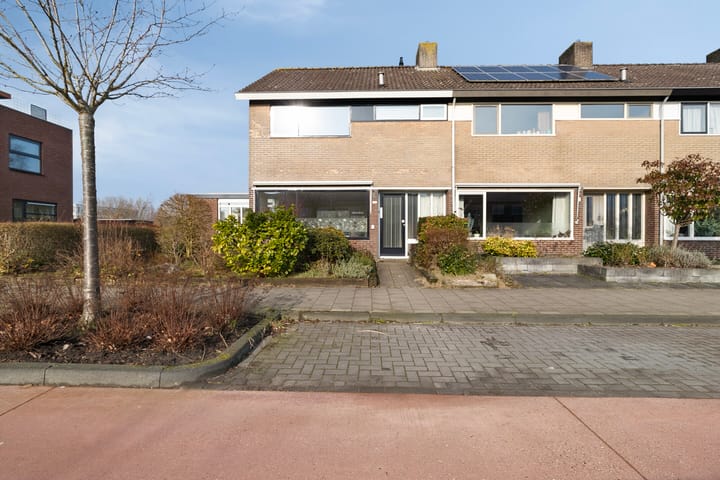 Foto 5 van Splitting 25