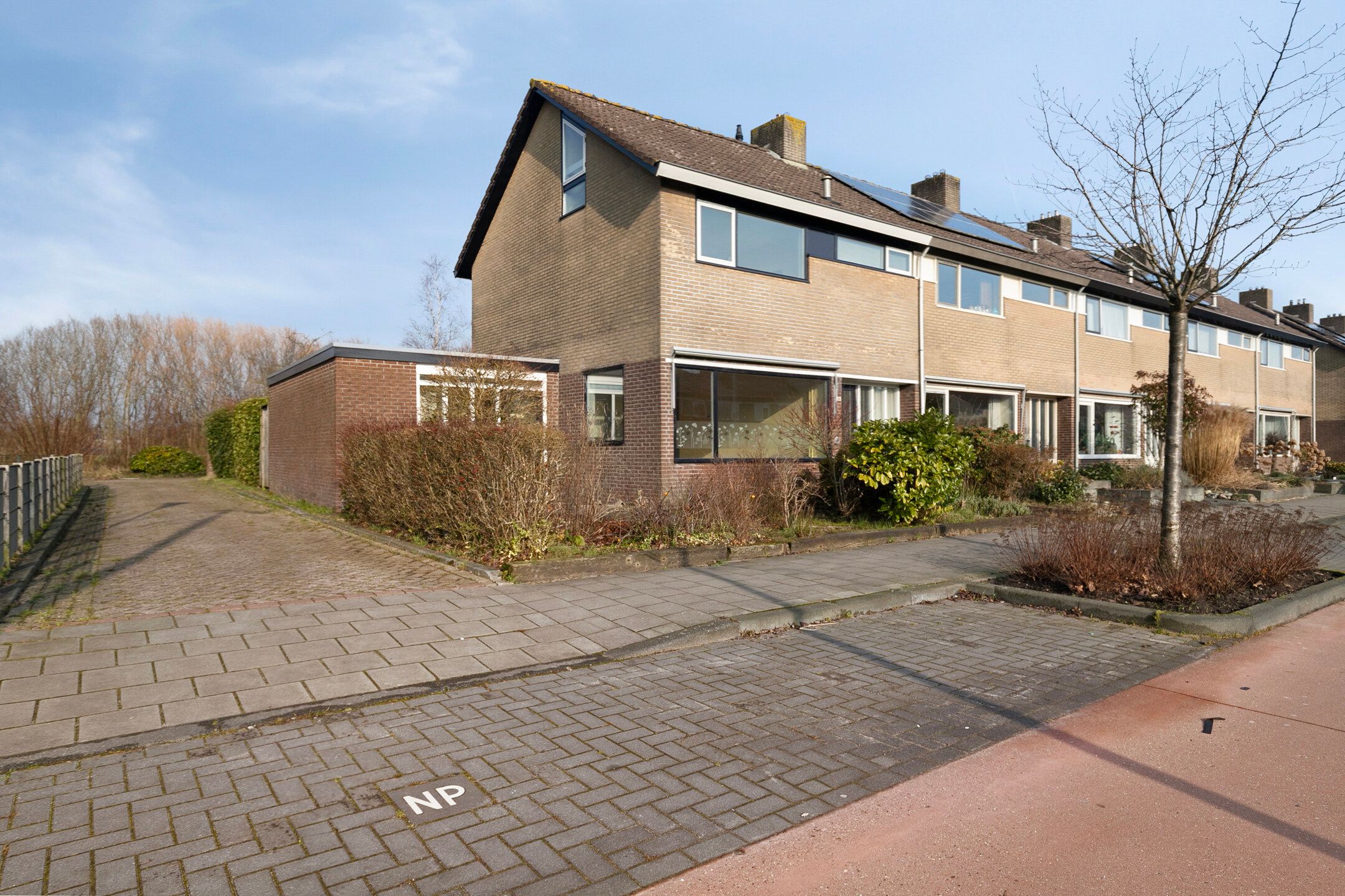 Foto 6 van Splitting 25