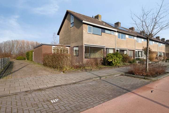 Foto 6 van Splitting 25