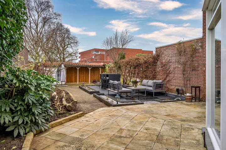 Foto 21 van 1e Graaf van Loonstraat 23