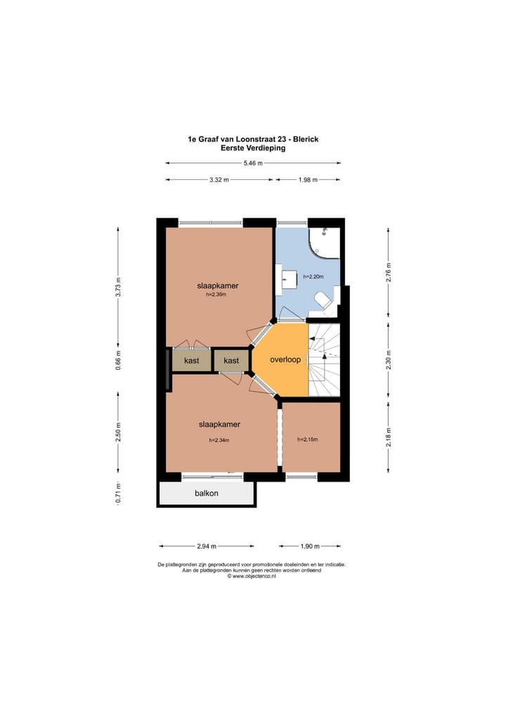 Foto 27 van 1e Graaf van Loonstraat 23