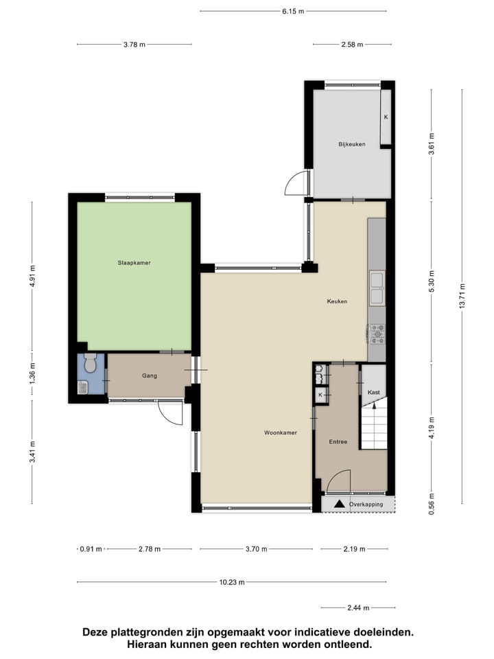 Foto 23 van Splitting 25