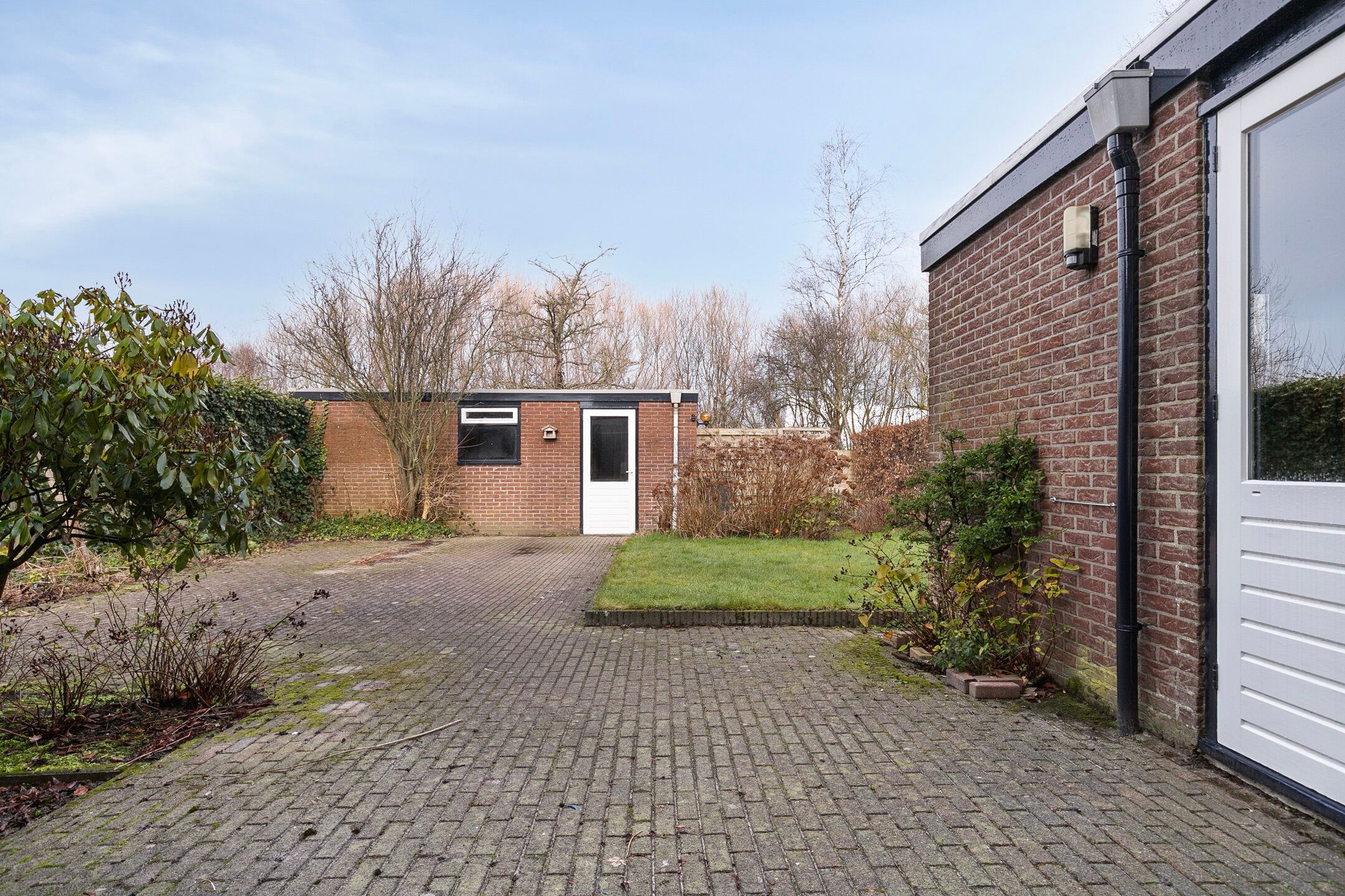 Foto 24 van Splitting 25