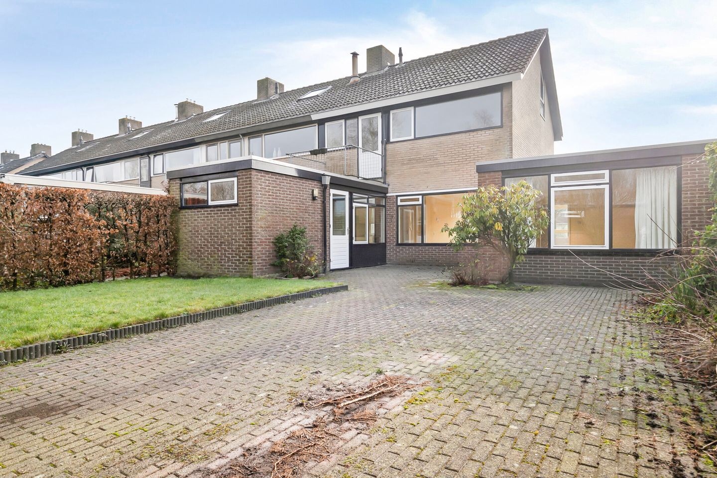 Foto 25 van Splitting 25