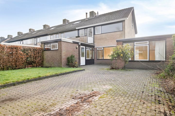 Foto 25 van Splitting 25