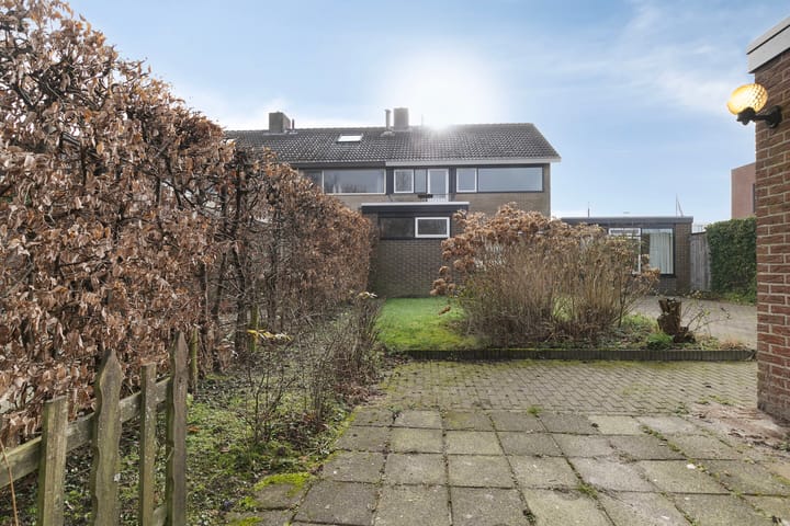 Foto 28 van Splitting 25