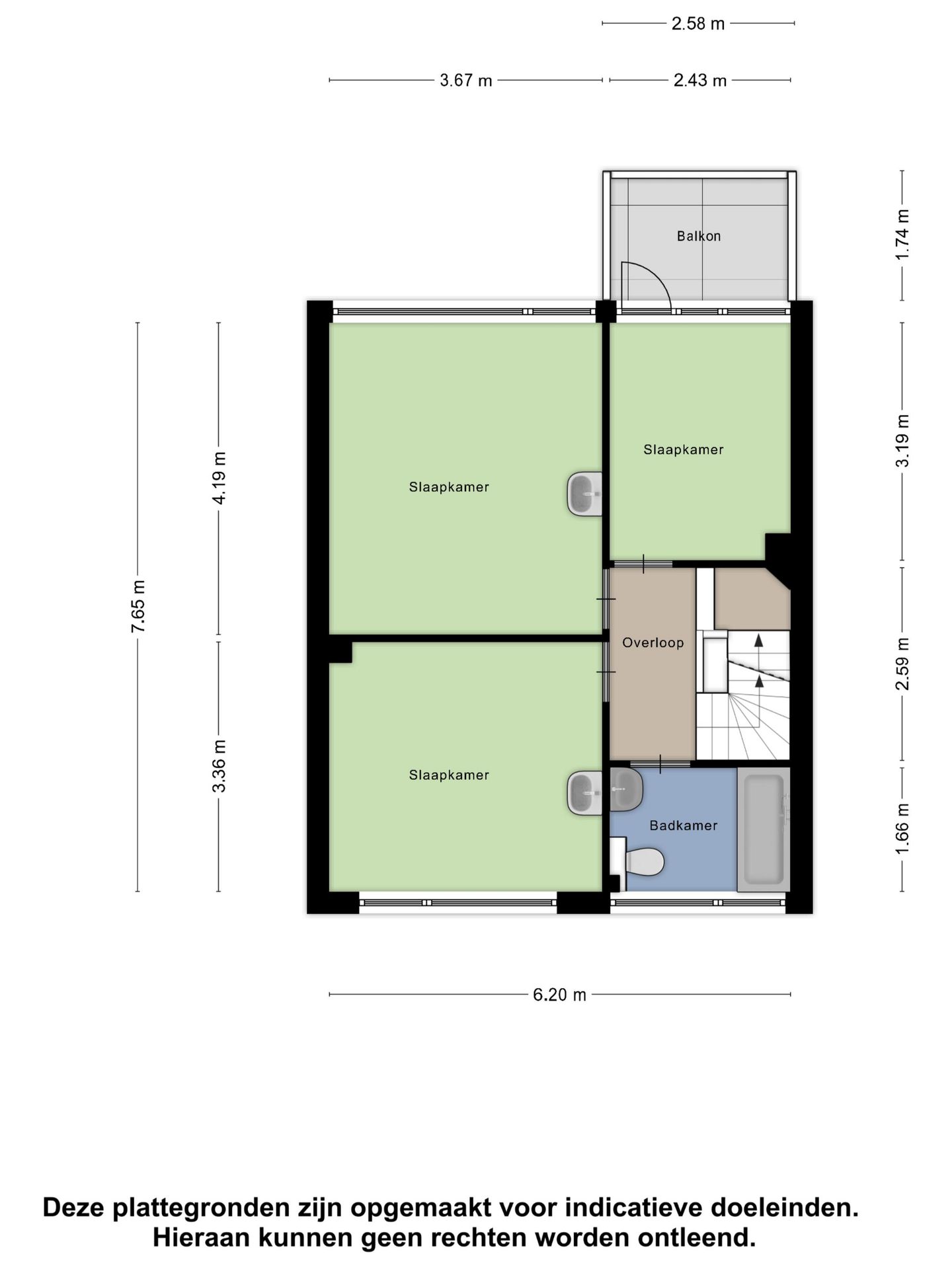 Foto 44 van Splitting 25