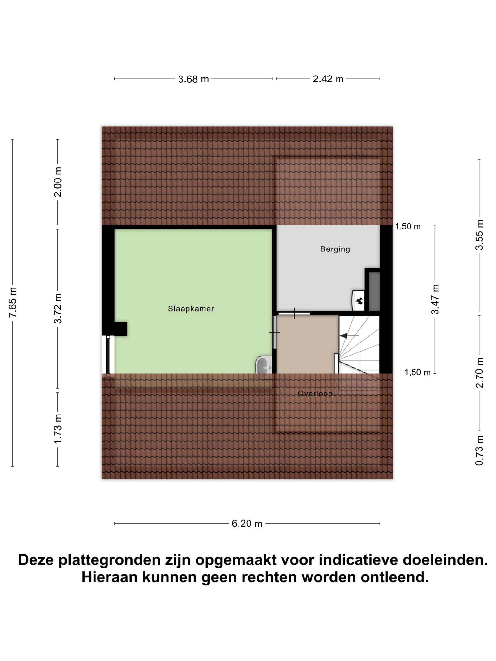 Foto 48 van Splitting 25