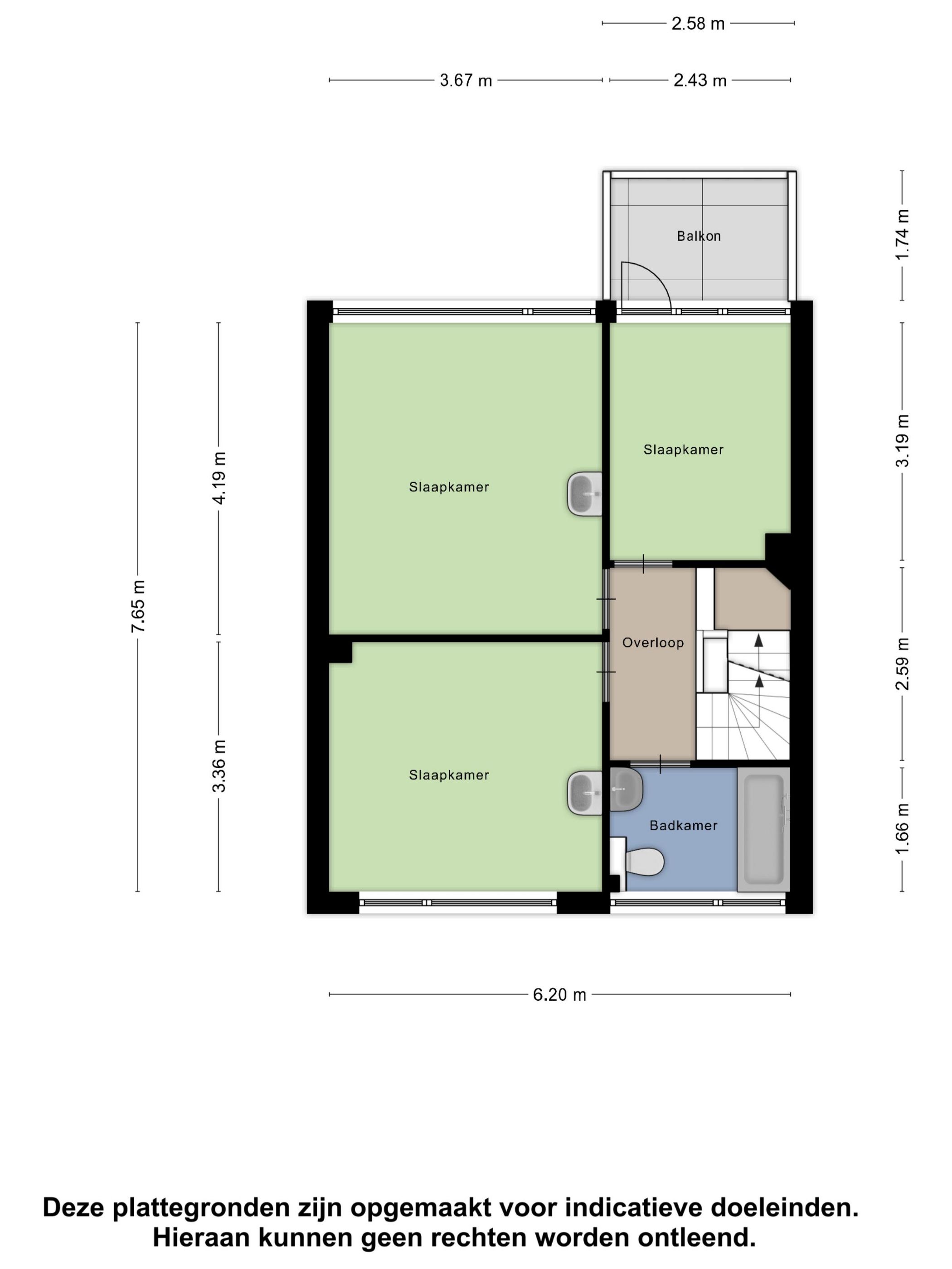 Foto 51 van Splitting 25